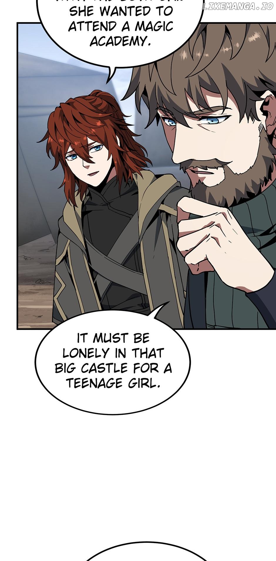 The Beginning After The End Chapter 215 image 49